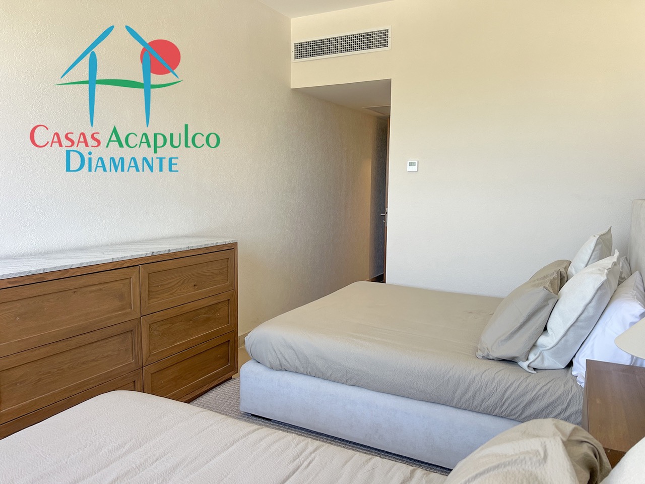 Reserva PlayaMar 2 501 - Recámara dos 5